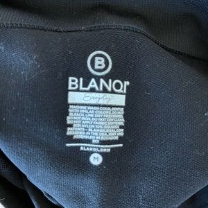 Blanqi everyday maternity leggings